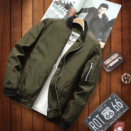 2019 New Japan Style Casual Bomber Jacket Men hip hop baseball  Mens Jackets Coat  fashion jacket smooth jacket streetwear