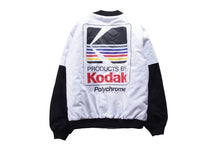 Load image into Gallery viewer, Japanese Hip Hop Style MA1 Bomber Jacket Harajuku Pilot Street Printing Kodak Jackets Men Women Coat Brand Clothing RS-266